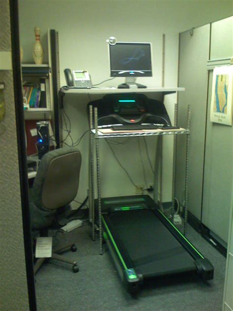 Treadmill Desk Wikipedia