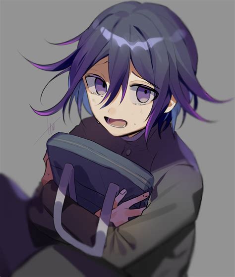 What does kokichi oma think of you? fuo on Twitter in 2020 | Danganronpa, Ouma kokichi, Zelda ...