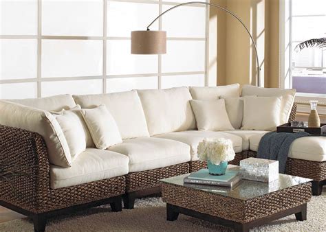 Check spelling or type a new query. Wicker Sunroom Furniture Vintage Grange Rattan Set Modern ...