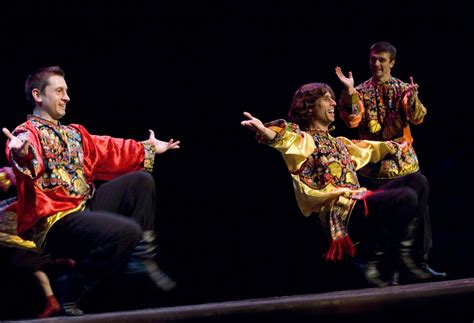 Traditional Russian Dance Dance Like This Dance Like No One Is