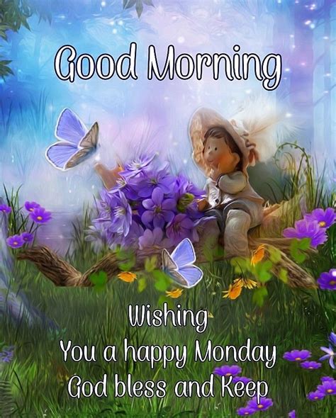 Examples of monday in a sentence. Wishing You A Happy Monday Pictures, Photos, and Images for Facebook, Tumblr, Pinterest, and Twitter