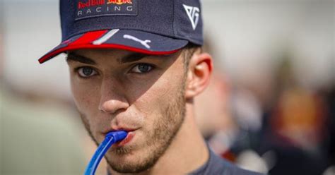 Professor pierre gasly teaches the bulls some handy french phrases for the french grand prix. Pierre Gasly 'happy' to be back with 'Italian family ...