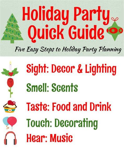 Party Planning Tips From Evite