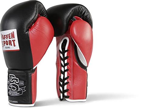 Paffen Sport Pro Classic Gloves Overview Mma Gear Addict
