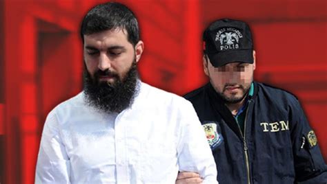 Turkeys Alleged ISIL Leader Released From Prison Pending Retrial