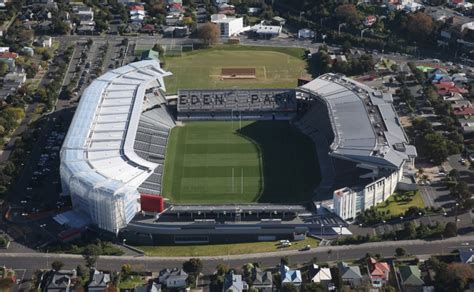 Eden Park • OStadium.com