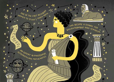 Women In Science An Illustrated Whos Who Science Friday
