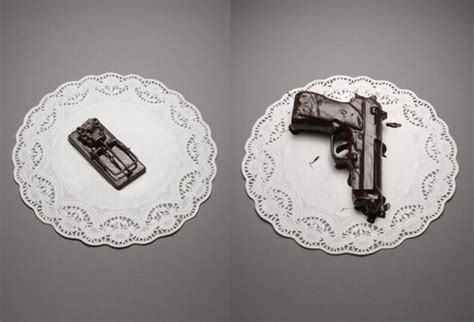 Conceptual Still Life Photographs By Massimo Gammacurta 30 Pics