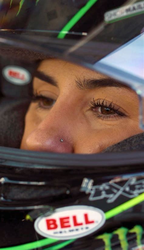 Hailie Deegan Nude Photos And Porn Scandal Planet