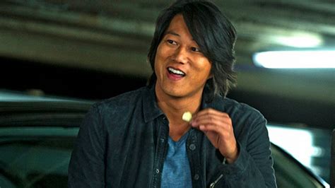 Sung Kang Sung Kang Fast And Furious Fast And Furious Actors Vrogue