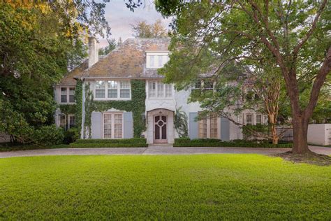 All Of The 10 Most Beautiful Homes In Dallas Beautiful Homes Mansion