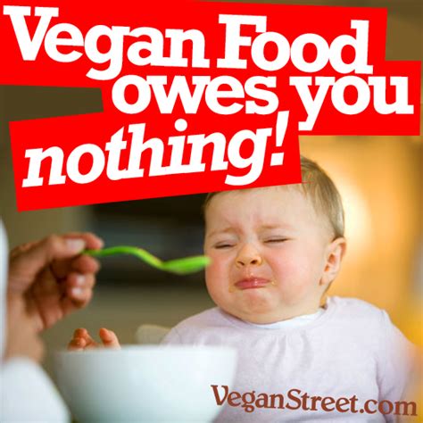 the vegan street blog from the vegan feminist agitator vegan food owes you nothing