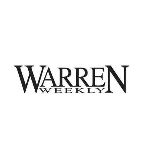 Warren Weekly Warren Mi