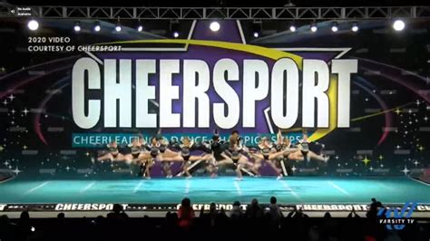 Cheer Competition To Bring People To Metro Atlanta This Weekend