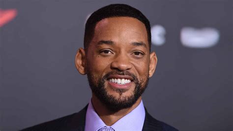 Will Smith Speech How To Face Fear English Speeches