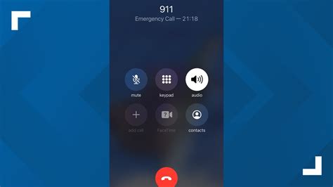 Mecklenburg Co Residents Concerned Over 911 Call Response Times