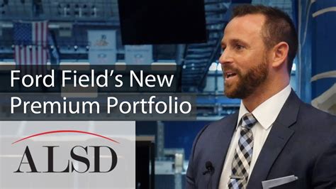 Ford Fields New Premium Portfolio Youtube