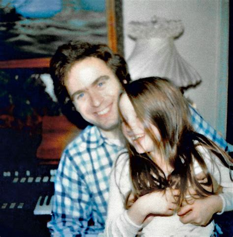 Who Is Elizabeth Liz Kendall Ted Bundy S Longtime Girlfriend
