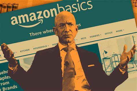 Congress Tells Amazon Ceo Jeff Bezos To Testify About Private Label
