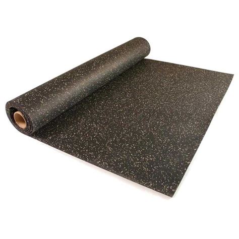 Qualified Waterproof Rubber Roll Gym Flooring Mat Buy Gym Rubber