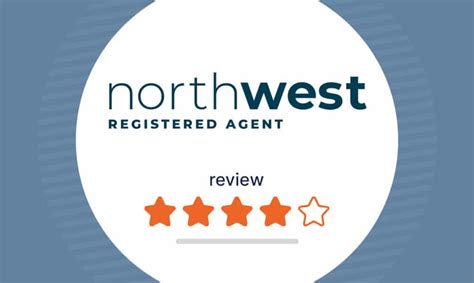 Northwest Registered Agent Review The Pros And Cons In 2023