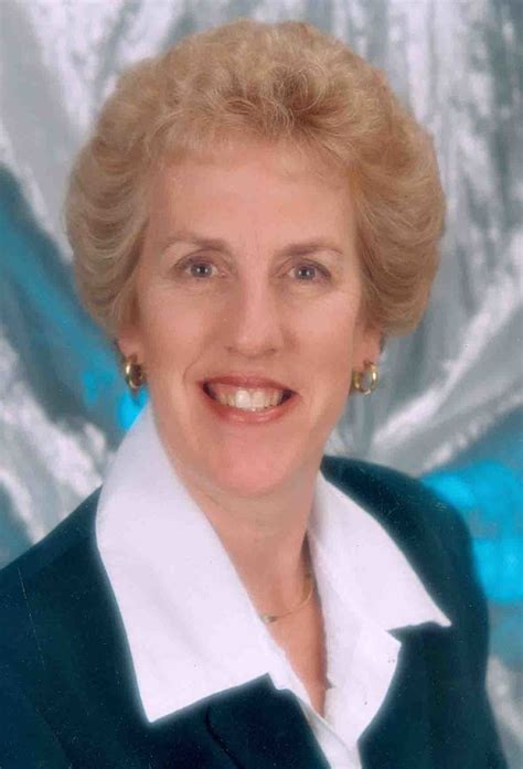 Obituary Of Barbara Ann McGrath Blair And Son Funeral Directors