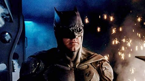 The Flash Ben Afflecks Batman Am Set Gesichtet Futurezone
