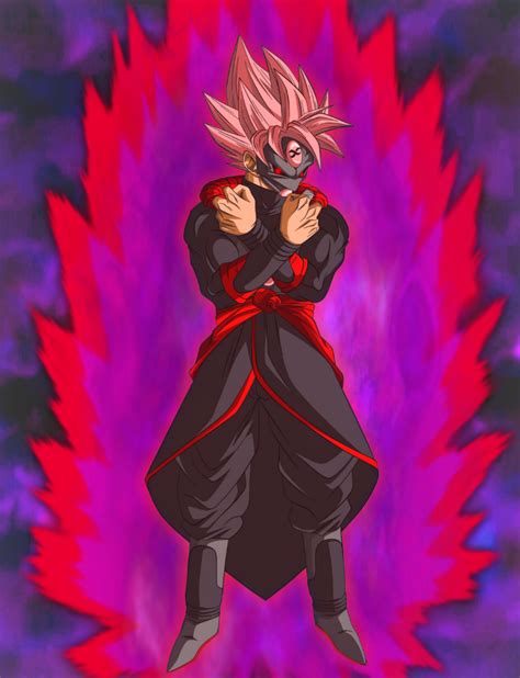 Later time breaker vegeta (under the name black masked saiyan) is playable since gdm9. TIME BREAKER GOKU BLACK SSJ ROS by D3RR3M1X on DeviantArt