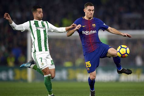 barcelona confirm thomas vermaelen out for two weeks barca blaugranes