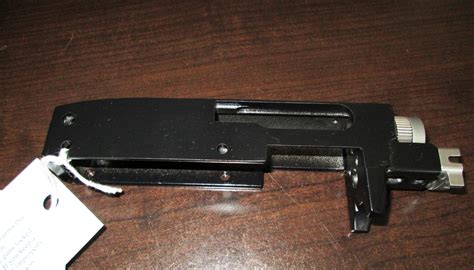 1022 Charger Takedown Pistol Receiver For Sale