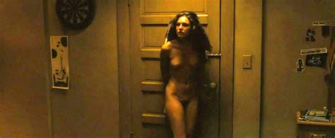 Alexa Davalos Naked Tits And Bush In Feast Of Love Scandal Planet