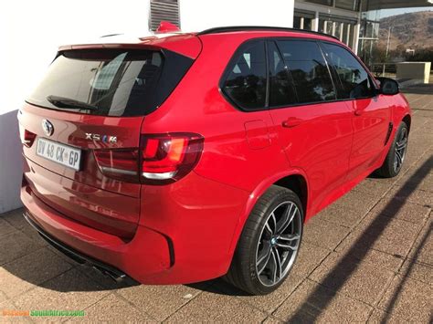 2015 BMW X5 used car for sale in George Western Cape South  
