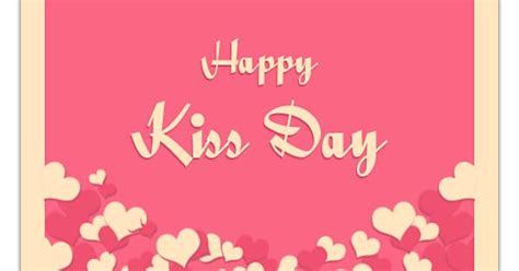 Happy Kiss Day Imgur