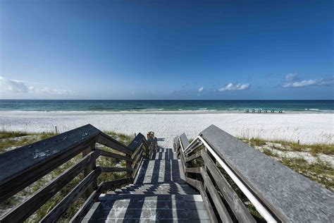 As of the 2010 census, the population was 122,041. Miramar Beach Weddings | Santa Rosa, FL Wedding Locations ...