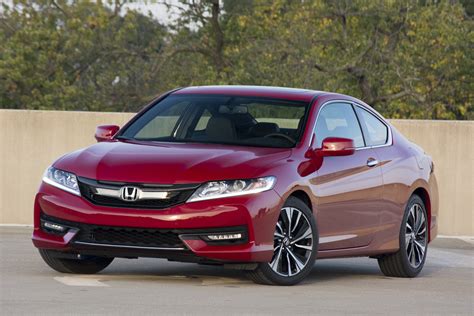 2018 Honda Accord Coupe Wallpaper 75 Pictures