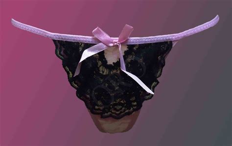 Fancy Fashion Designe Elegant Hot Panty Thong Gstring Panties At Best Prices Shopclues