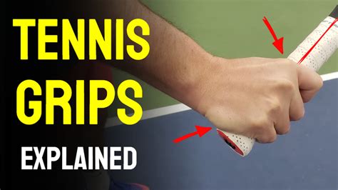 Coco Gauffs Forehand Grip Unveiling The Technique Tennisladys