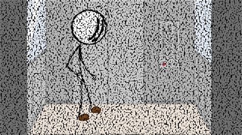 Henry Stickman Fleeing The Complex With Elli Video 300 Youtube