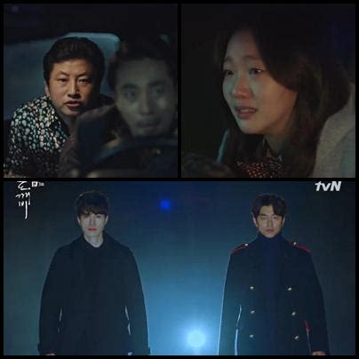 Popular korean drama soundtrack~ if my mv infringes your copyrights, please kindly pm me and i'll immediately delete it. Korean Drama Addicted : Sinopsis Goblin Episode 3 Part 1