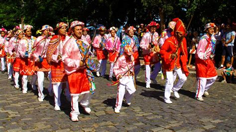 Centro Oeste Danças Tipicas