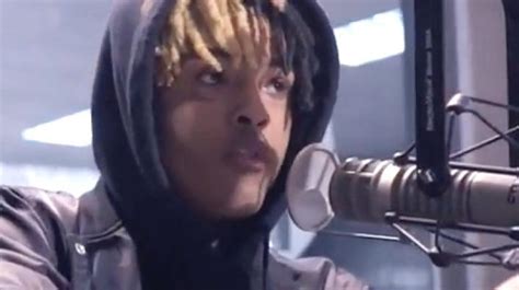 Watch The Full Xxxtentacion Interview Drake Taking His Flow Is A Bh Move