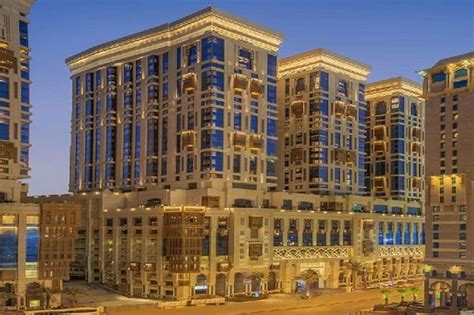 Top 5 Amazing Hotels In Saudi Arabia Life In Saudi Arabia