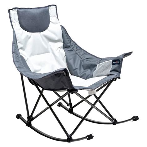 Portable Rocker Chair