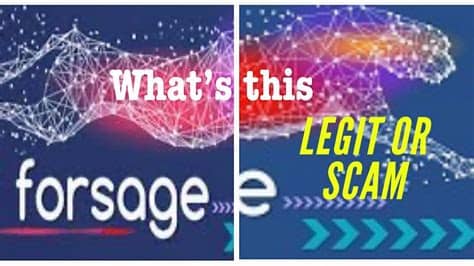 Forsage Review - Is Forsage LEGIT OR SCAM? | CRYPTO SMART ...