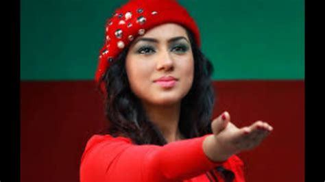 Bangladeshi Actress Apu Biswas Youtube