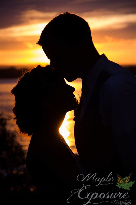 Collection by anna kim photography • last updated 6 hours ago. sunset wedding photography Isle Lamont Vermont | Exposure photography, Sunset wedding, Wedding ...