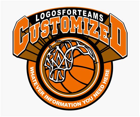 Basketball Logo Clipart Basketball Champions Logo Vector Basketball