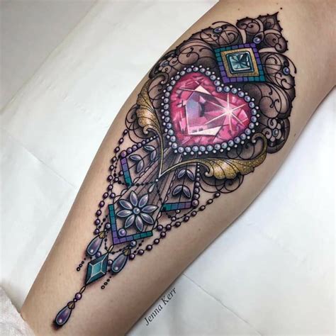 Pin By Teresa Yarbrough On Tattoo You In 2020 Tattoos Jewel Tattoo Ink Tattoo