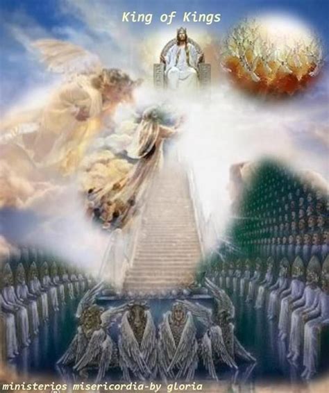 True Testimony Of Heaven Maranatha Trumpeter Pictures Of Jesus Christ