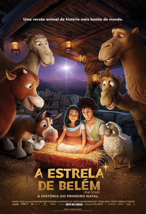 (2019) online teljes film magyarul. Assistir A Estrela de Belém Filme Completo em Português ...